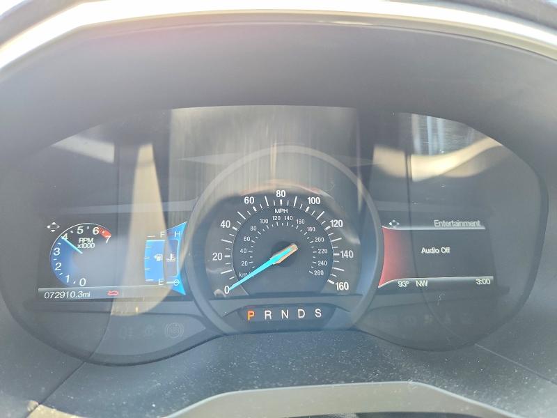 Продаж на аукціоні авто 2015 Ford Edge, vin: 2FMTK3J84FBB55523, номер лоту: 55112246