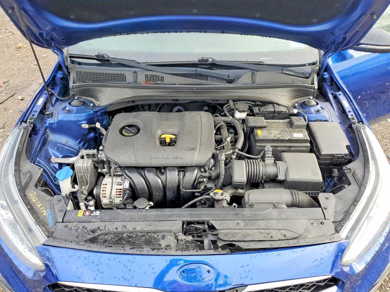 Aukcja sprzedaży 2020 Kia Forte, vin: 3KPF34AD0LE160756, numer aukcji: 53969486