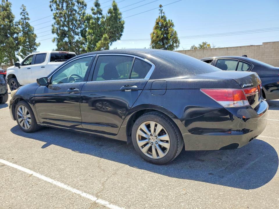 Aukcja sprzedaży 2011 Honda Accord, vin: 1HGCP2F82BA027376, numer aukcji: 54287736