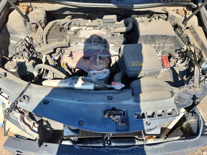 Продажа на аукционе авто 2012 Toyota Camry, vin: 4T4BF1FK5CR265128, номер лота: 52846606