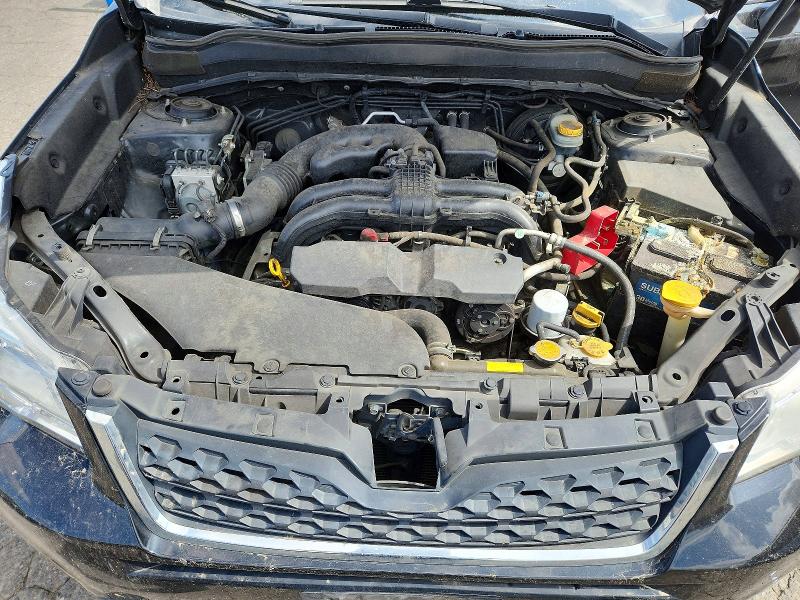 Aukcja sprzedaży 2016 Subaru Forester, vin: JF2SJADC8GG534012, numer aukcji: 52511976
