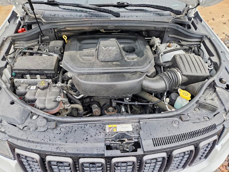 2018 Jeep Grand Cherokee მანქანა იყიდება აუქციონზე, vin: 1C4RJFLG7JC181601, აუქციონის ნომერი: 51441506