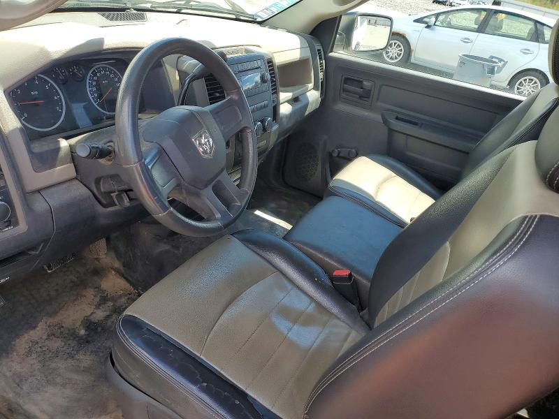 52889006 :رقم المزاد ، 1D3HB16K59J512301 vin ، 2009 Dodg Ram 150 مزاد بيع