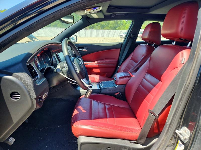 Продажа на аукционе авто 2013 Dodge Charger, vin: 2C3CDXJG9DH608384, номер лота: 51819006