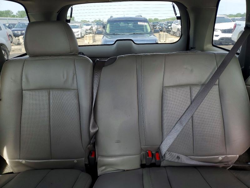 Продаж на аукціоні авто 2004 Buick Rainier, vin: 5GADT13S142265887, номер лоту: 52535166