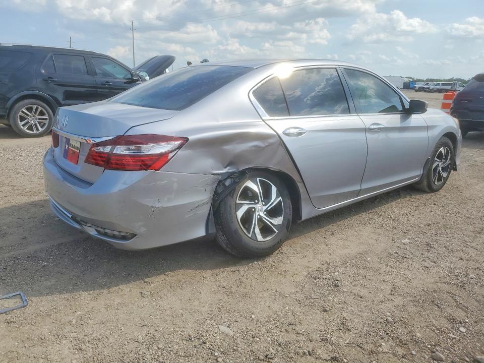Aukcja sprzedaży 2016 Honda Accord, vin: 1HGCR2F33GA188194, numer aukcji: 51923626