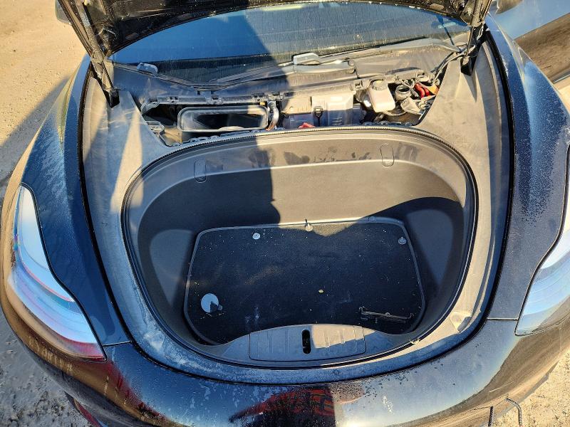 Продажа на аукционе авто 2019 Tesla Model 3, vin: 5YJ3E1EB3KF213950, номер лота: 51997466
