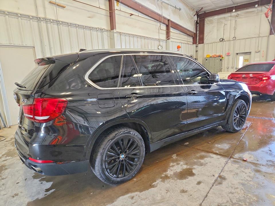 Aukcja sprzedaży 2016 Bmw X5, vin: 5UXKR0C59G0P34831, numer aukcji: 53119846