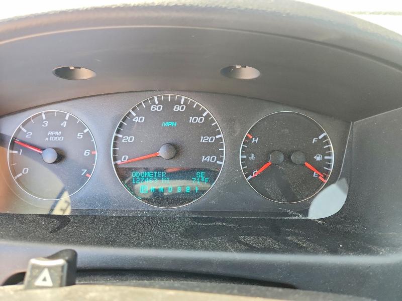 Aukcja sprzedaży 2008 Chevrolet Impala, vin: 2G1WT58K289191631, numer aukcji: 53597436