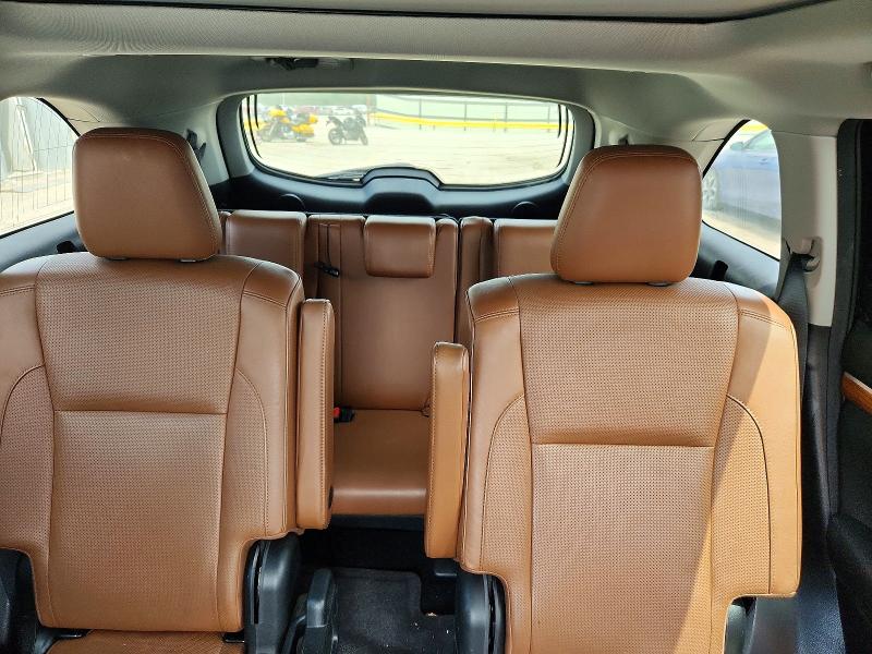 Aukcja sprzedaży 2017 Toyota Highlander, vin: 5TDDZRFHXHS390882, numer aukcji: 53768906