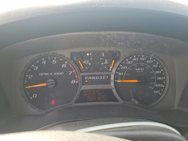 54920506 :رقم المزاد ، 1GCDS136X58106790 vin ، 2005 Chevrolet Colorado مزاد بيع