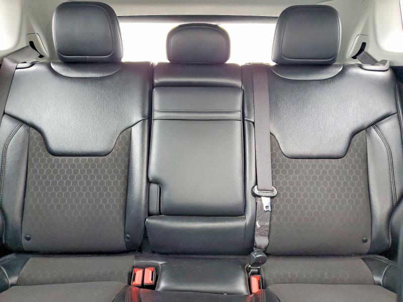 2020 Jeep Compass მანქანა იყიდება აუქციონზე, vin: 3C4NJCBB5LT122881, აუქციონის ნომერი: 51538836