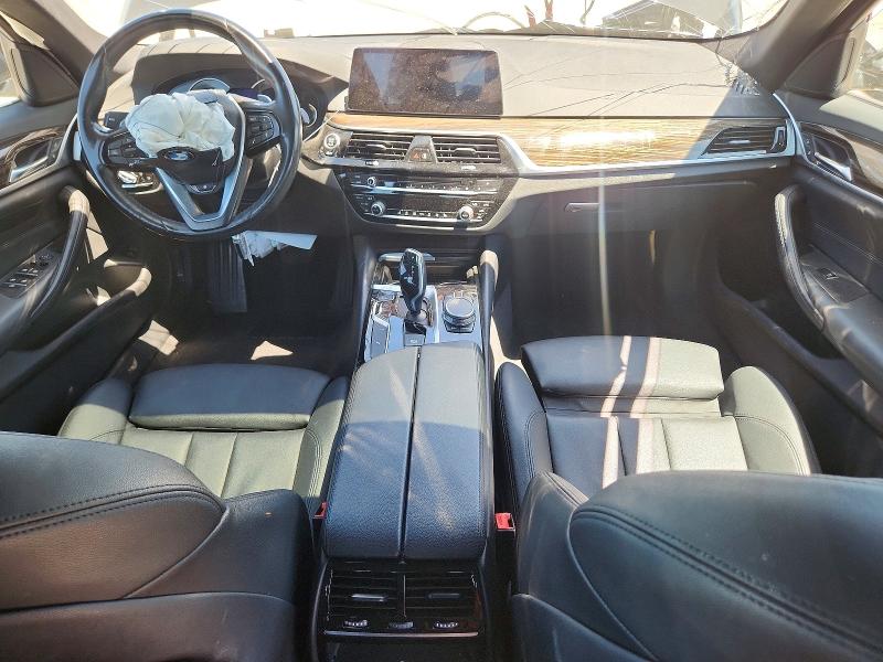 Продаж на аукціоні авто 2019 Bmw 530, vin: WBAJA7C53KG912842, номер лоту: 52702846
