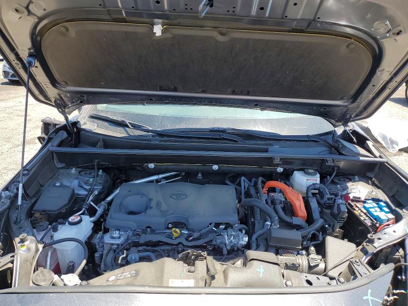 Aukcja sprzedaży 2025 Toyota Rav4, vin: JTMMWRFV3SD337913, numer aukcji: 52727106
