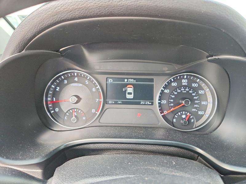 Продажа на аукционе авто 2024 Kia Forte, vin: 3KPF24AD8RE732314, номер лота: 54051396
