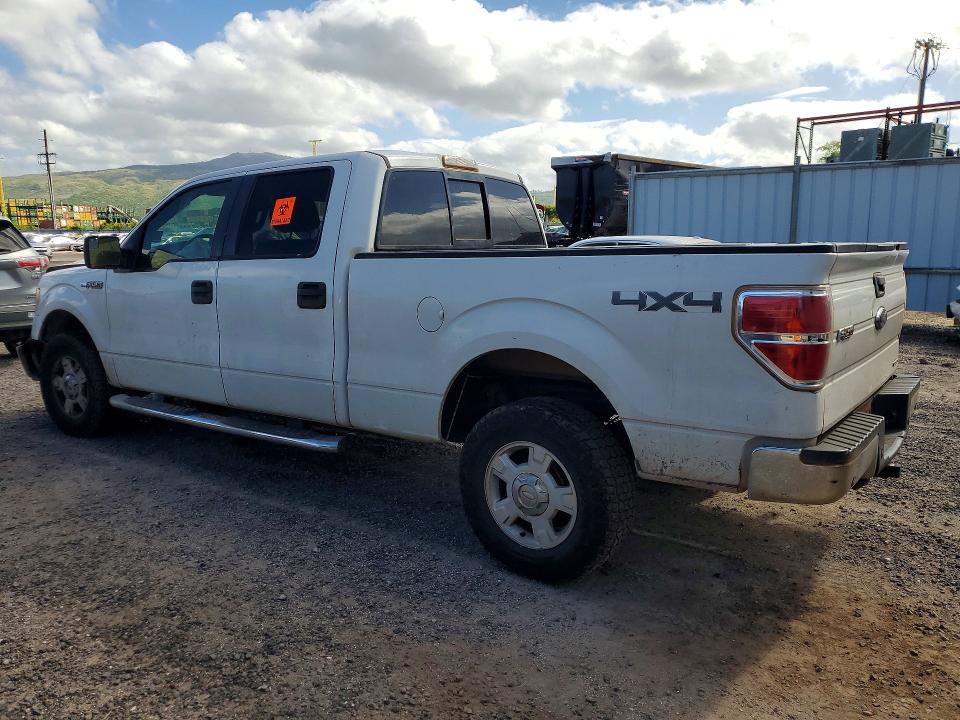 2013 Ford F150 მანქანა იყიდება აუქციონზე, vin: 1FTFW1EF2DFC28905, აუქციონის ნომერი: 54855116