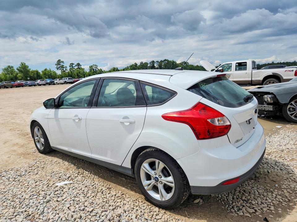 Продажа на аукционе авто 2013 Ford Focus, vin: 1FADP3K28DL306998, номер лота: 52901826