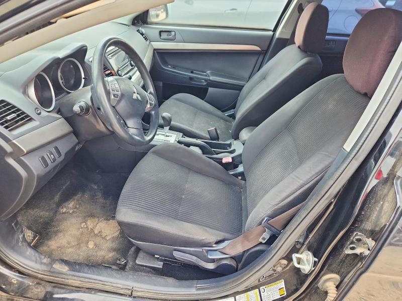 Aukcja sprzedaży 2014 Mitsubishi Lancer, vin: JA32U2FU4EU006191, numer aukcji: 52480416