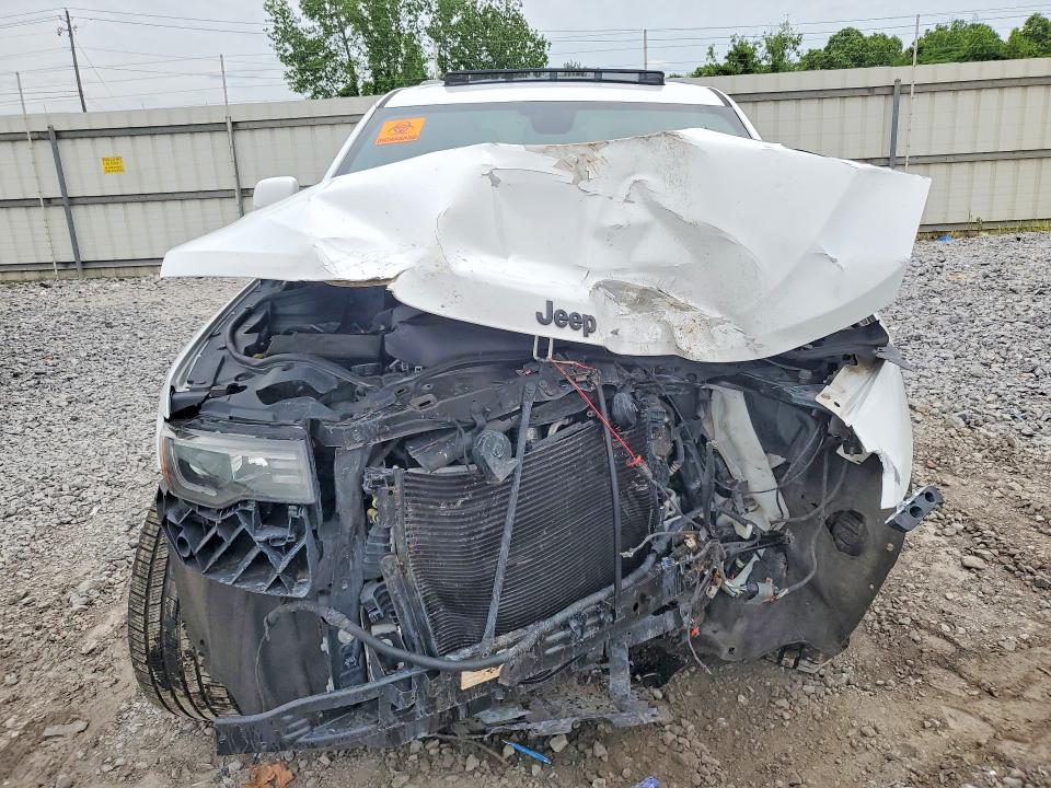 Aukcja sprzedaży 2019 Jeep Grand Cherokee, vin: 1C4RJEAG2KC544093, numer aukcji: 53118576