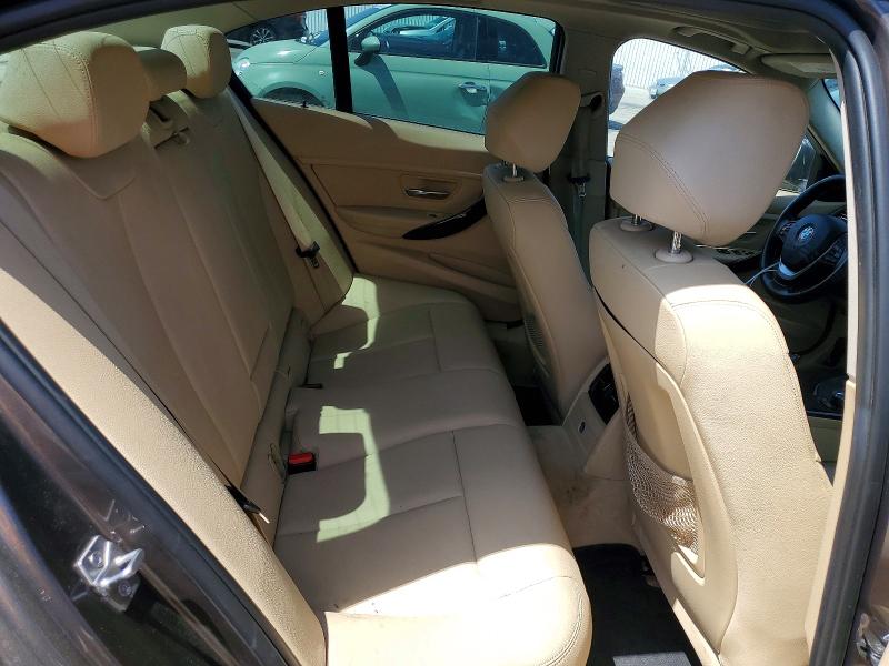 Aukcja sprzedaży 2014 Bmw 328, vin: WBA3D3C53EK156858, numer aukcji: 53078936