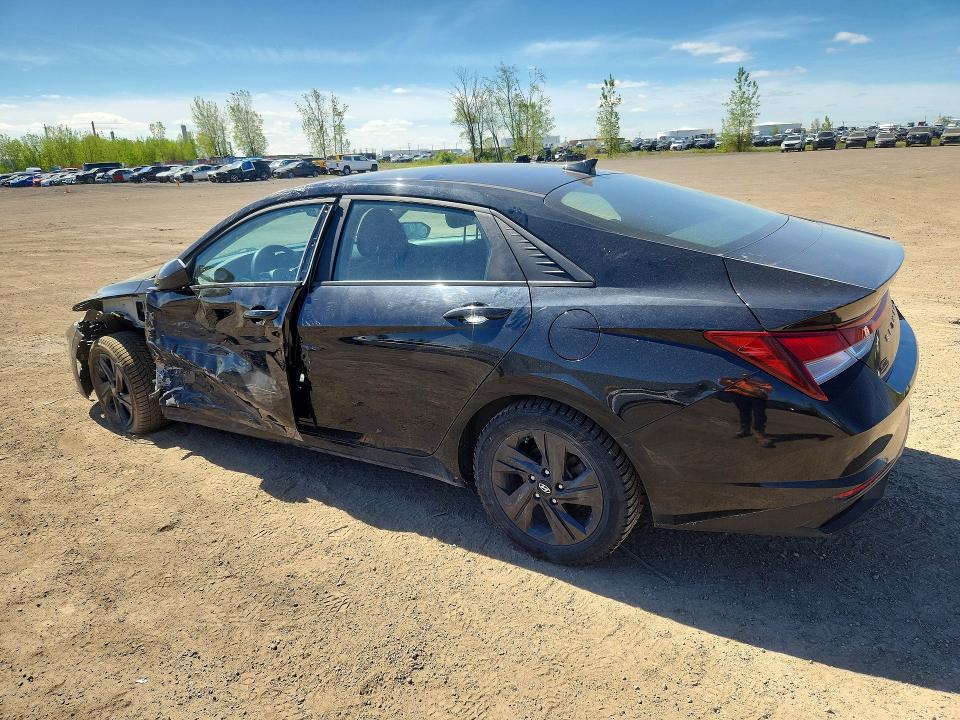 Aukcja sprzedaży 2023 Hyundai Elantra, vin: KMHLM4AG5PU497386, numer aukcji: 54126076