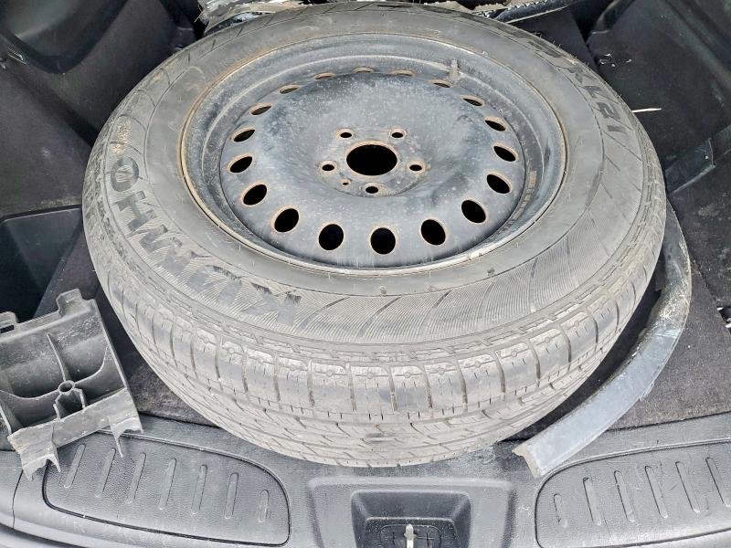 51909446 :رقم المزاد ، 1C4RDJAG9KC617296 vin ، 2019 Dodge Durango مزاد بيع
