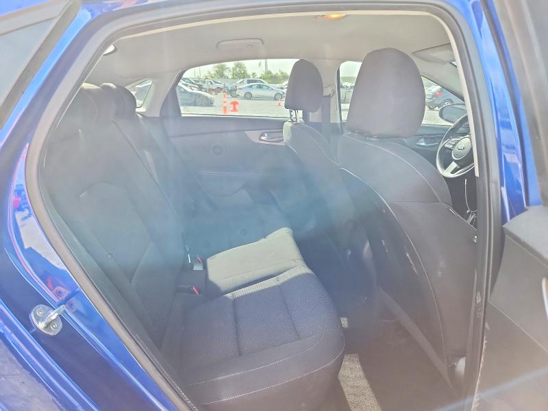 Продажа на аукционе авто 2020 Kia Forte, vin: 3KPF24AD2LE199447, номер лота: 54332216