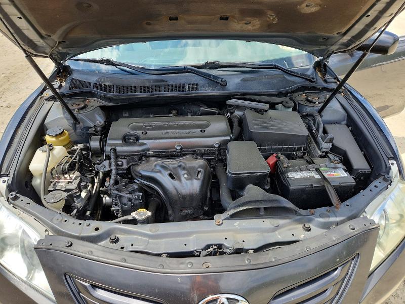 Продаж на аукціоні авто 2007 Toyota Camry, vin: 4T1BE46K17U512245, номер лоту: 53872576