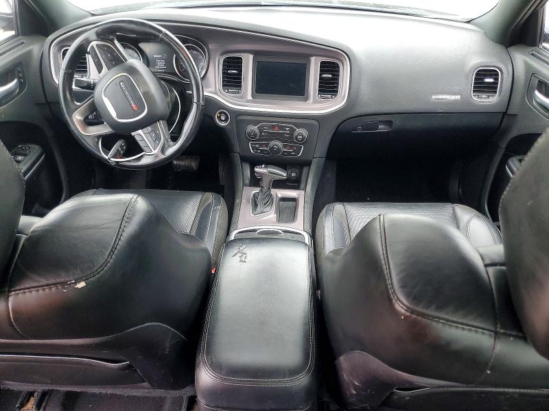 52546836 :رقم المزاد ، 2C3CDXBG7KH695391 vin ، 2019 Dodge Charger مزاد بيع