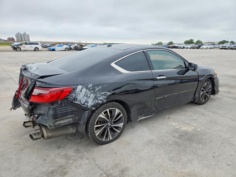 Продаж на аукціоні авто 2016 Honda Accord, vin: 1HGCT2B84GA001032, номер лоту: 52125426