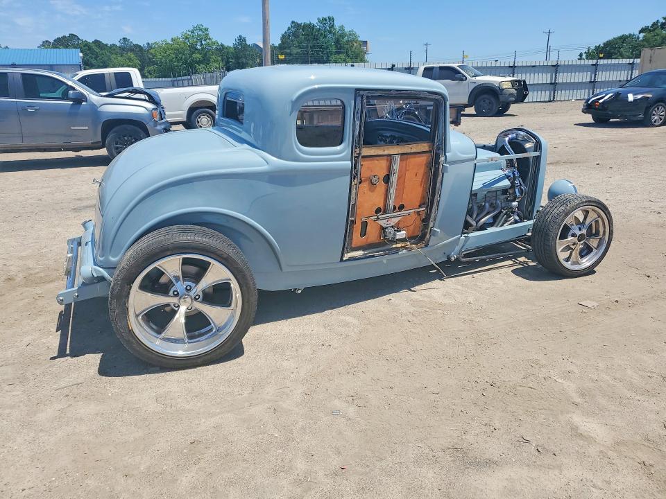 1932 Ford Model B მანქანა იყიდება აუქციონზე, vin: BB325WC5565811200, აუქციონის ნომერი: 52192376