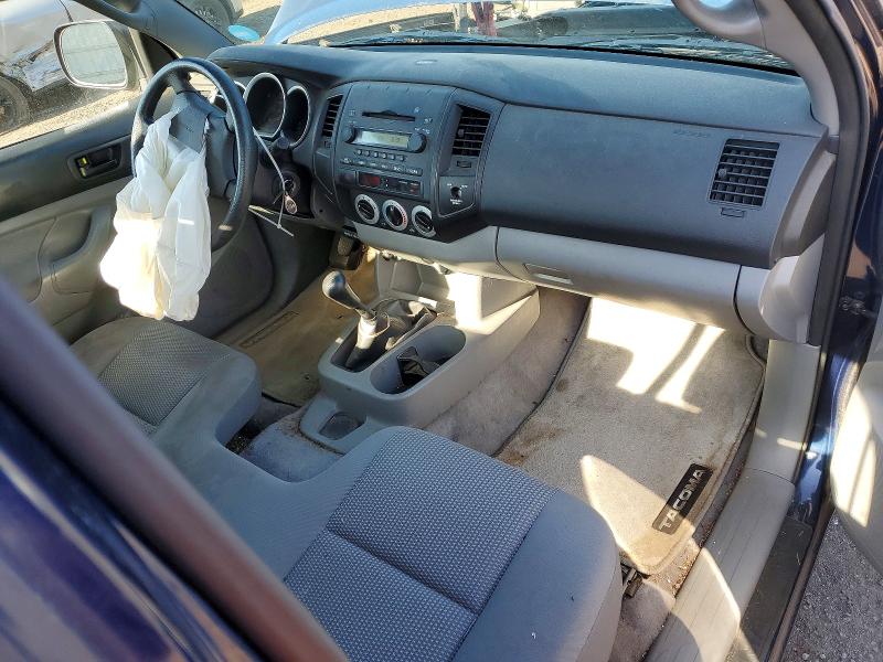 Продаж на аукціоні авто 2006 Toyota Tacoma, vin: 5TENX22N96Z282007, номер лоту: 52231446