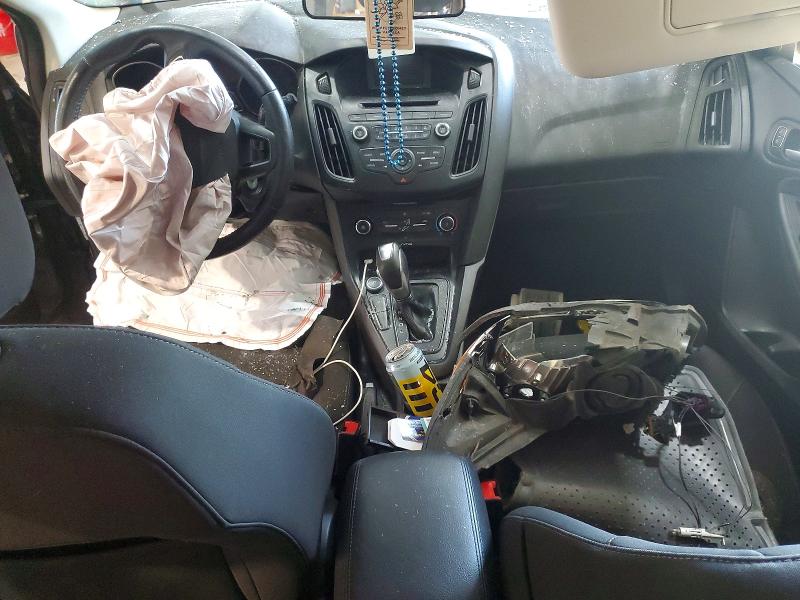 Продажа на аукционе авто 2015 Ford Focus, vin: 1FADP3K28FL367917, номер лота: 54086426