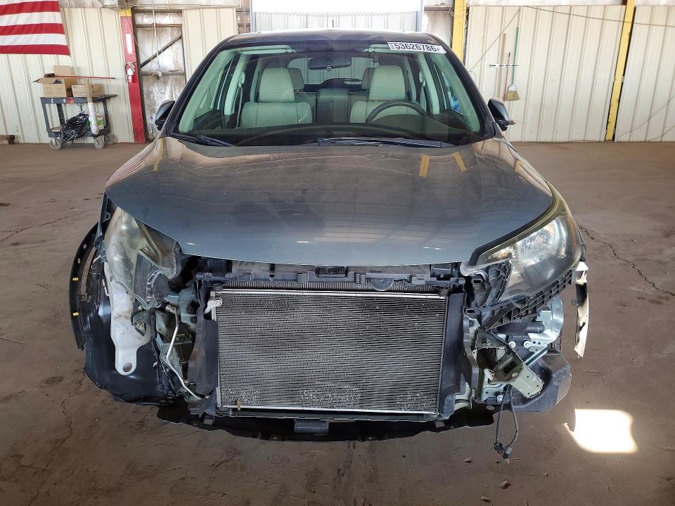 53626786 :رقم المزاد ، 2HKRM3H57CH506347 vin ، 2012 Honda Cr-v مزاد بيع
