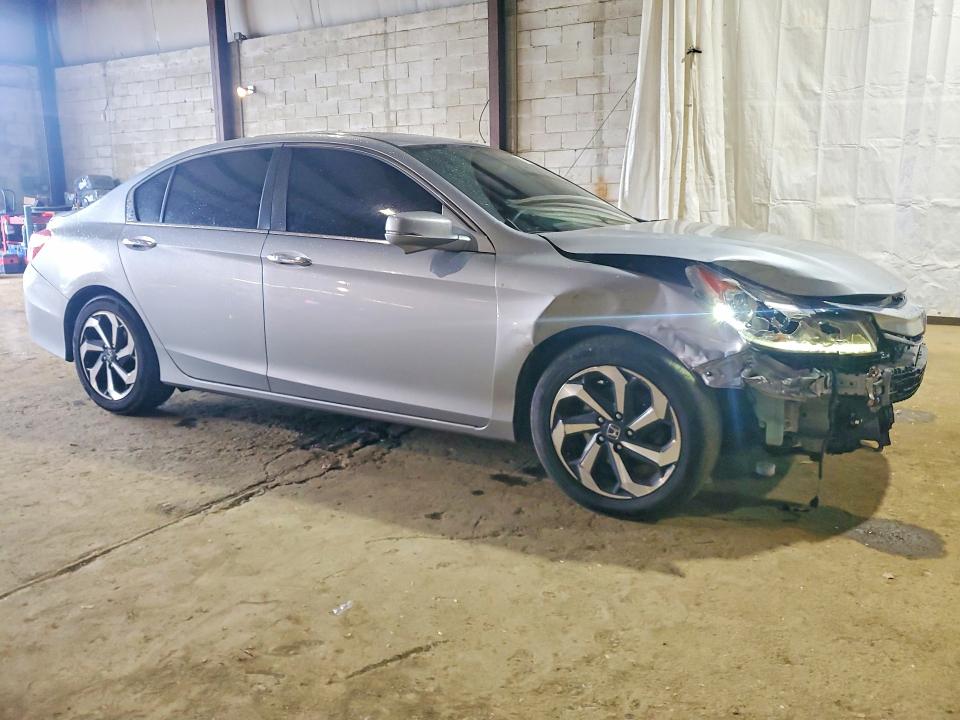 Aukcja sprzedaży 2017 Honda Accord, vin: 1HGCR2F73HA053270, numer aukcji: 54515226