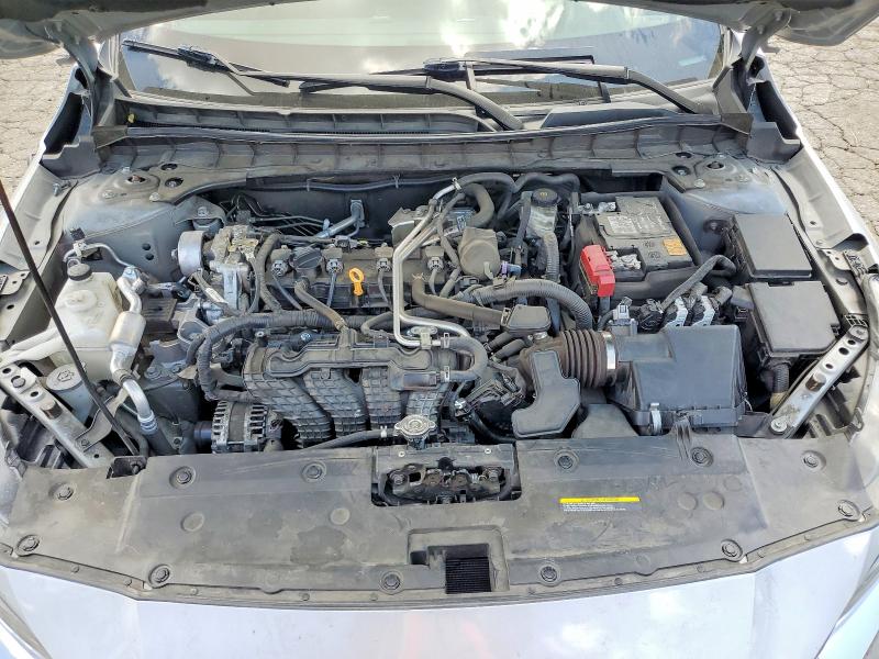 55084096 :رقم المزاد ، 1N4BL4BV2PN341810 vin ، 2023 Nissan Altima مزاد بيع