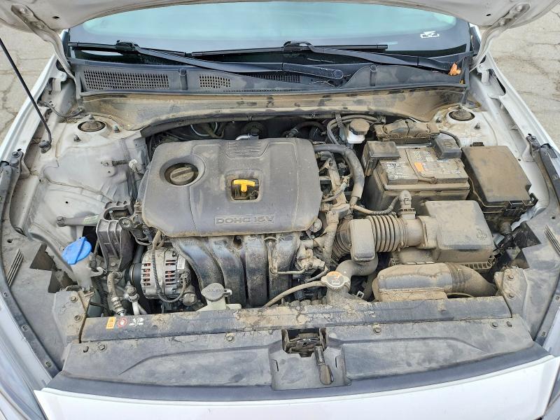 Продаж на аукціоні авто 2023 Kia Forte, vin: 3KPF24AD5PE506440, номер лоту: 52362986