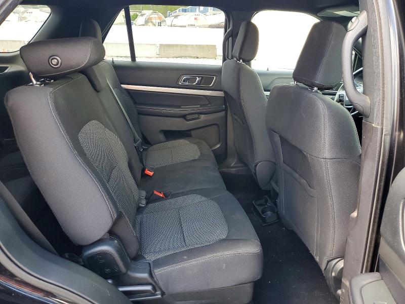Aukcja sprzedaży 2019 Ford Explorer, vin: 1FM5K8D88KGA21473, numer aukcji: 52549716