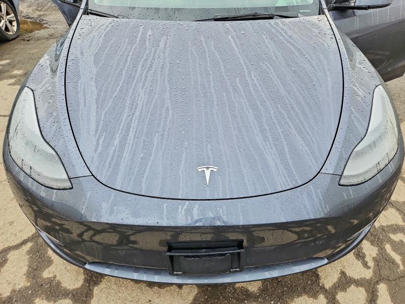 Aukcja sprzedaży 2023 Tesla Model Y, vin: 7SAYGDEE5PF916147, numer aukcji: 52356086