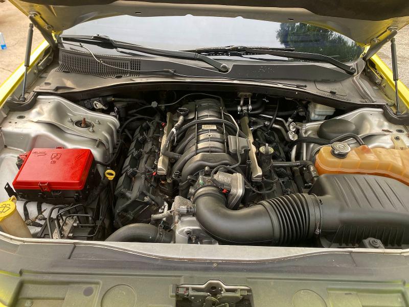 2012 Chrysler 300c მანქანა იყიდება აუქციონზე, vin: 2C3CCAET1CH283820, აუქციონის ნომერი: 52424236
