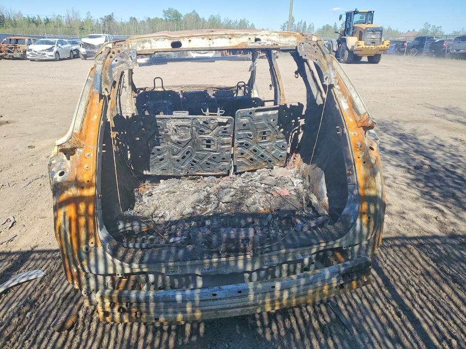 Aukcja sprzedaży 2025 Nissan Rogue, vin: JN8BT3AB4SW173574, numer aukcji: 53988866