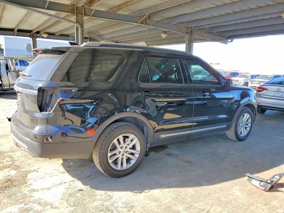 Aukcja sprzedaży 2016 Ford Explorer, vin: 1FM5K7D83GGA86006, numer aukcji: 54162936