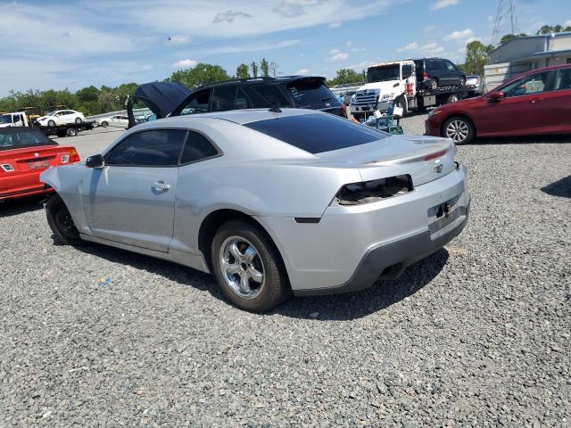 Продаж на аукціоні авто 2015 Chevrolet Camaro, vin: 2G1FD1E37F9306790, номер лоту: 51346786