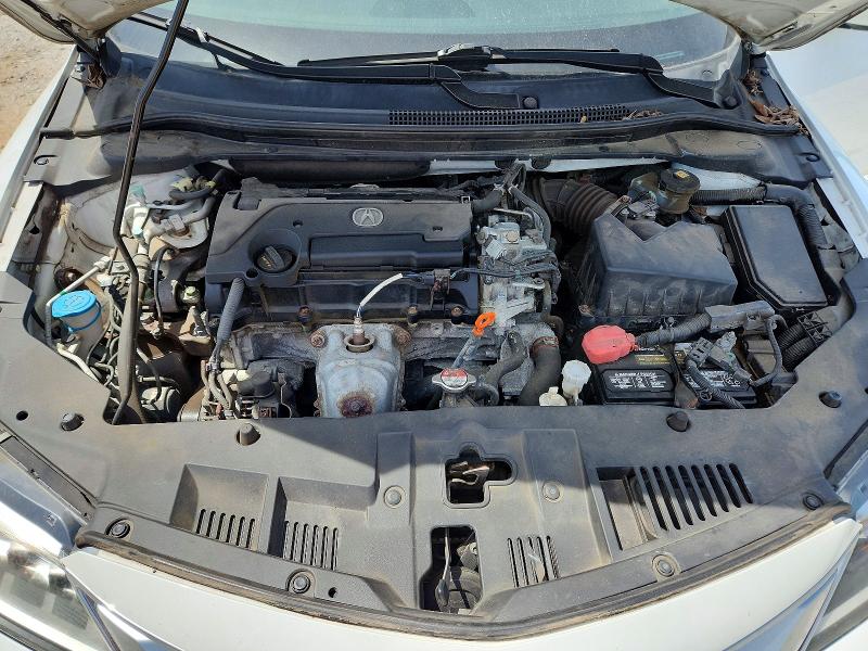 2017 Acura Ilx მანქანა იყიდება აუქციონზე, vin: 19UDE2F39HA007486, აუქციონის ნომერი: 52557376
