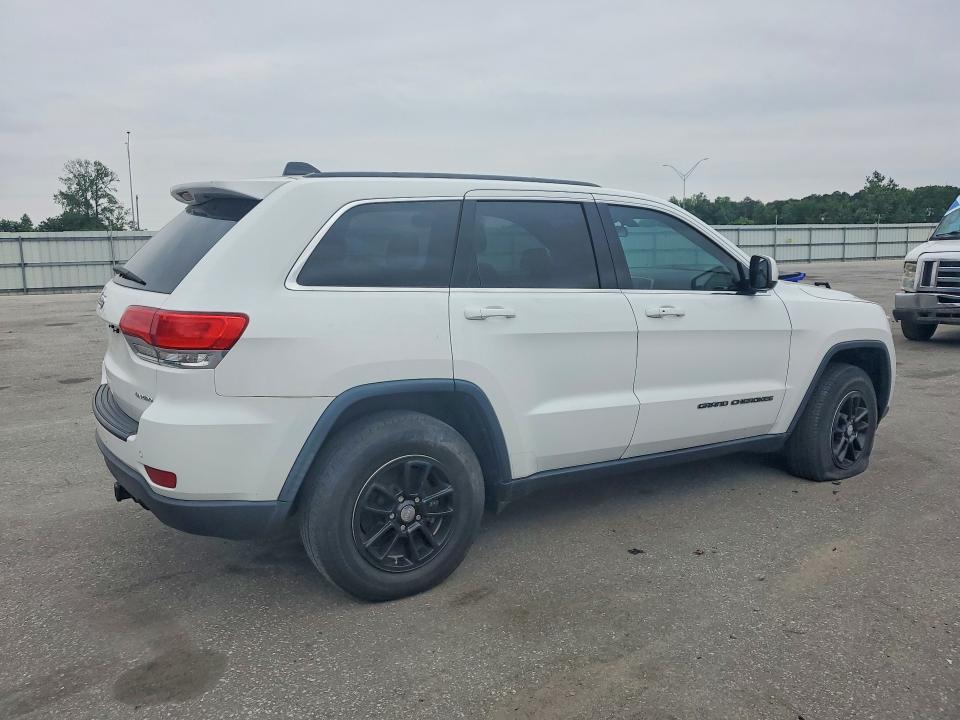 2018 Jeep Grand Cherokee მანქანა იყიდება აუქციონზე, vin: 1C4RJFAG9JC432007, აუქციონის ნომერი: 53252986