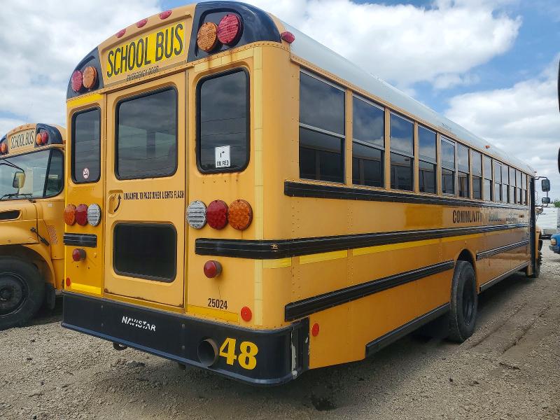 Aukcja sprzedaży 2014 Ic Corporation Ce Series School, vin: 4DRBUAAN4EB780783, numer aukcji: 48624396