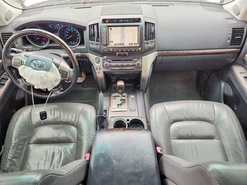 Aukcja sprzedaży 2008 Toyota Land Cruiser, vin: JTMHY05J284000163, numer aukcji: 52954636