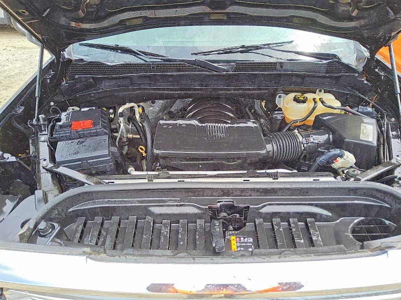 Aukcja sprzedaży 2019 Gmc Sierra, vin: 3GTU9DED0KG200613, numer aukcji: 52688006