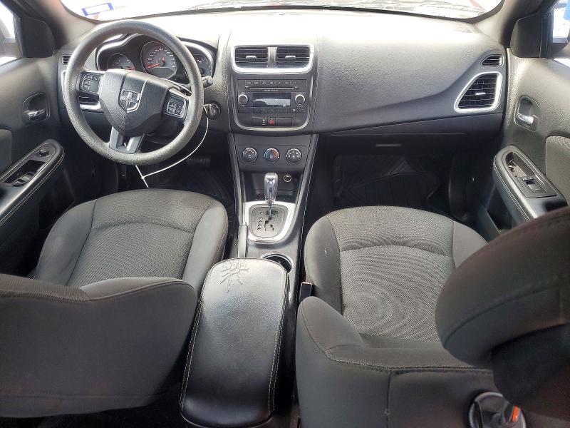 Продажа на аукционе авто 2012 Dodge Avenger, vin: 1C3CDZAG2CN314259, номер лота: 55232786