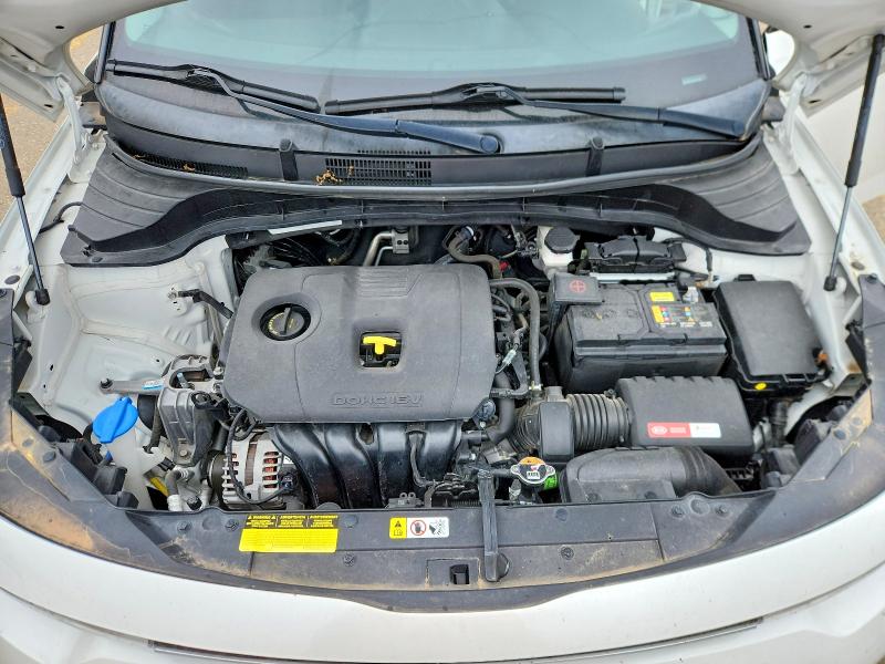 Продажа на аукционе авто 2021 Kia Soul, vin: KNDJ23AU1M7140668, номер лота: 52461306